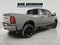 2026 RAM 2500 Black Express Crew Cab 4x4 6'4' Box