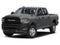 2021 RAM 2500 Tradesman Crew Cab 4x4 6'4' Box
