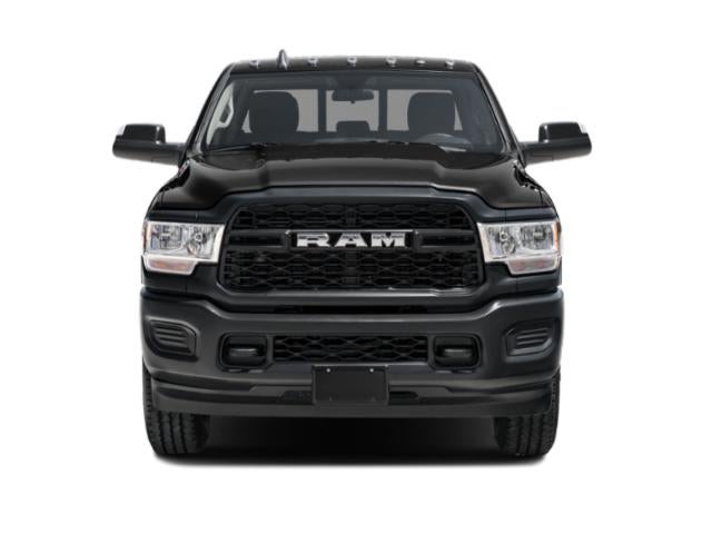 2021 RAM 2500 Tradesman Crew Cab 4x4 6'4' Box