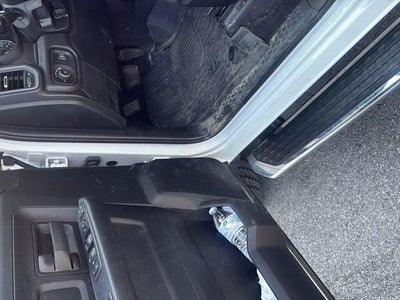 2024 RAM 2500 Tradesman Crew Cab 4x4 6'4' Box