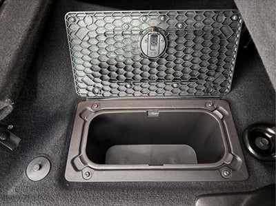 2020 RAM 2500 Big Horn Crew Cab 4x4 6'4' Box