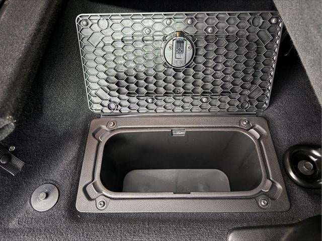 2020 RAM 2500 Big Horn Crew Cab 4x4 6'4' Box