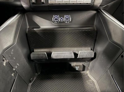 2020 RAM 2500 Big Horn Crew Cab 4x4 6'4' Box