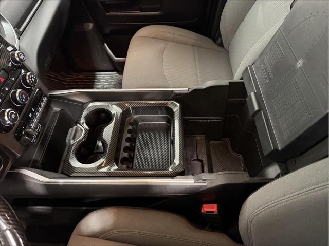 2020 RAM 2500 Big Horn Crew Cab 4x4 6'4' Box