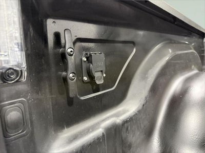 2020 RAM 2500 Big Horn Crew Cab 4x4 6'4' Box