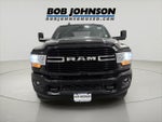 2019 RAM 2500 Big Horn Crew Cab 4x4 6'4' Box