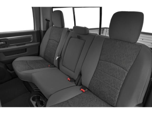 2018 RAM 2500 SLT Crew Cab 4x4 6'4' Box