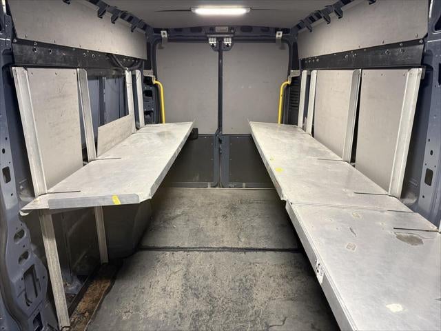 2020 RAM ProMaster 3500 Cargo Van High Roof 159' WB EXT