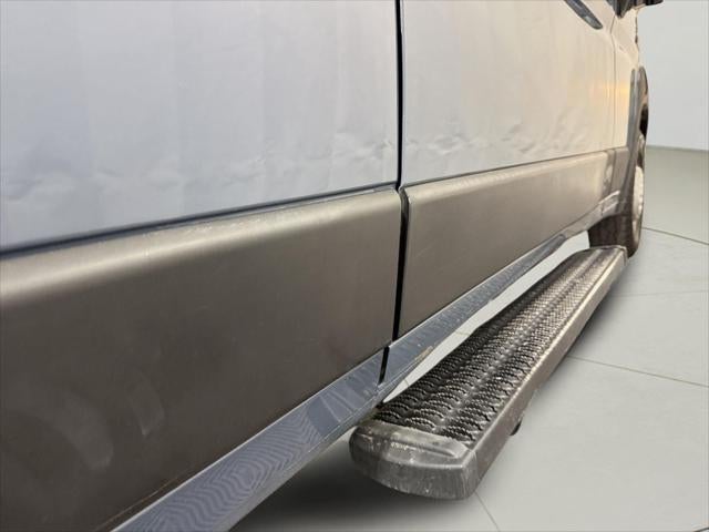 2020 RAM ProMaster 3500 Cargo Van High Roof 159' WB EXT