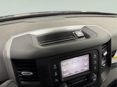 2024 RAM 5500 Chassis Tradesman/SLT