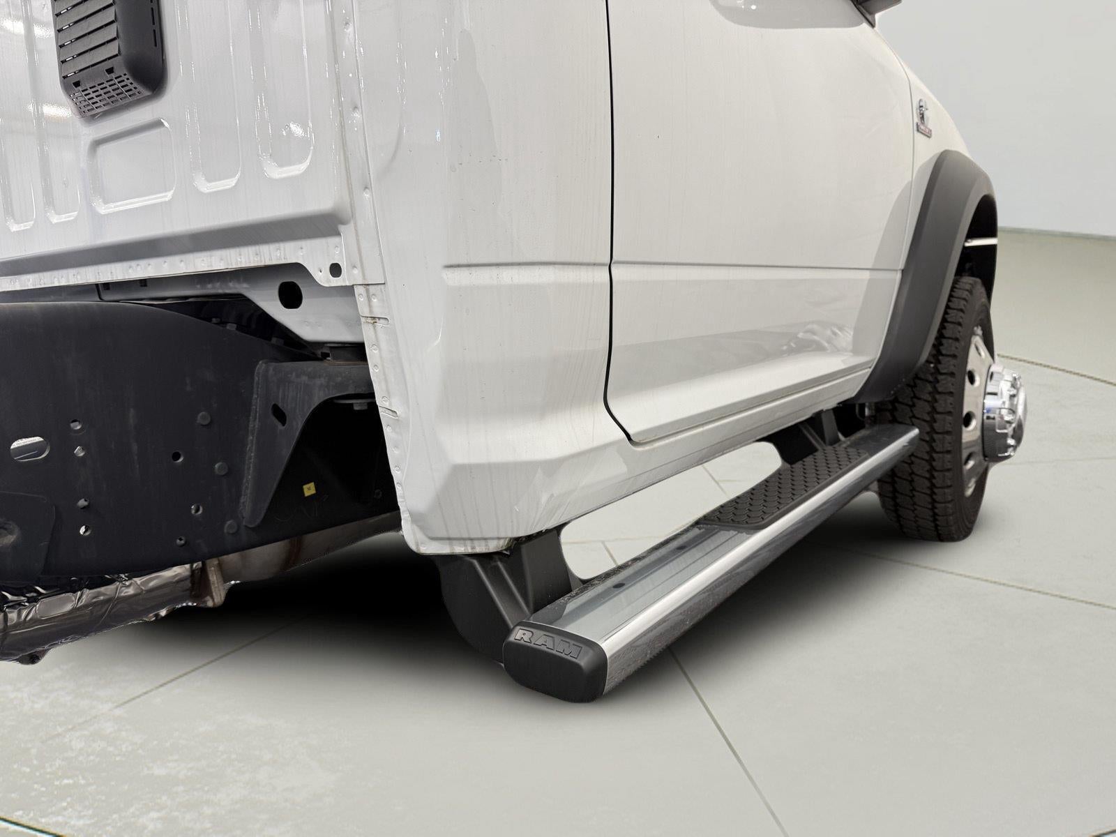 2024 RAM 5500 Chassis Tradesman/SLT
