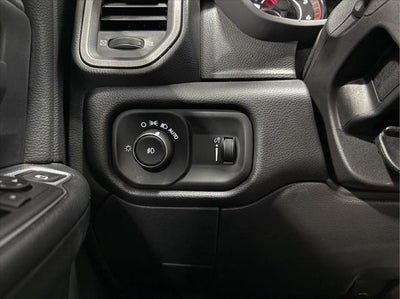 2024 RAM 5500 Chassis Tradesman/SLT
