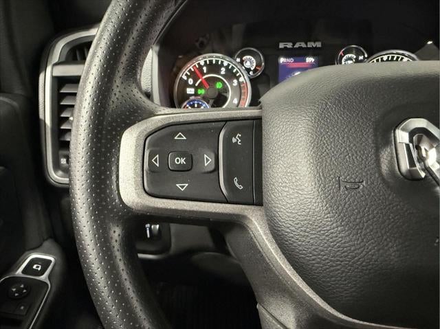 2024 RAM 5500 Chassis Tradesman/SLT