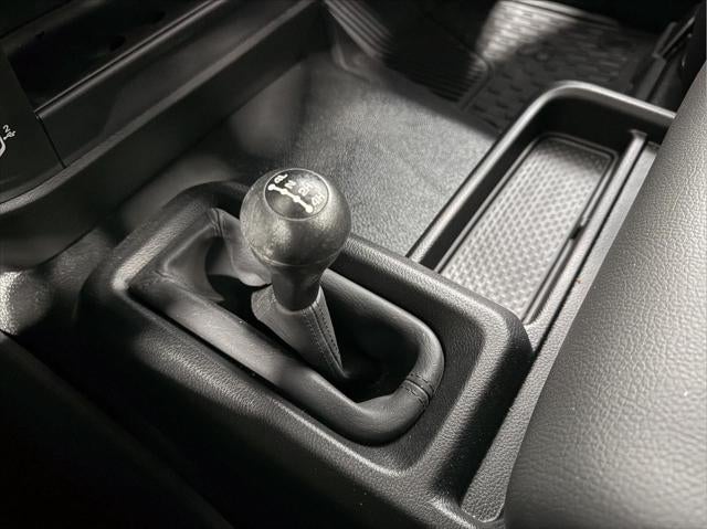 2024 RAM 5500 Chassis Tradesman/SLT