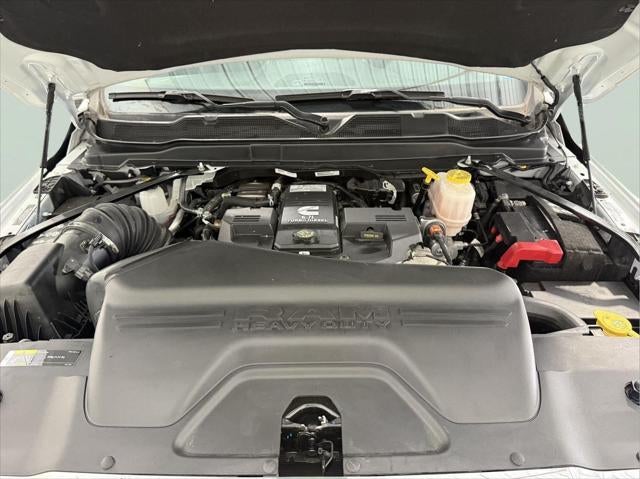 2024 RAM 5500 Chassis Tradesman/SLT