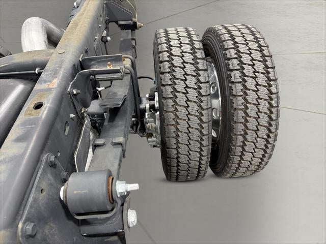 2024 RAM 5500 Chassis Tradesman/SLT