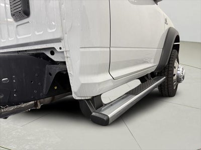 2024 RAM 5500 Chassis Tradesman/SLT