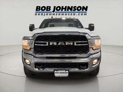 2024 RAM 5500 Chassis Tradesman/SLT