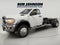 2024 RAM 5500 Chassis Tradesman/SLT