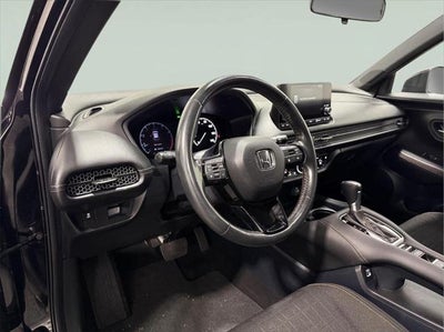 2023 Honda HR-V AWD Sport