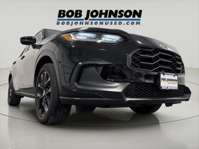 2023 Honda HR-V AWD Sport
