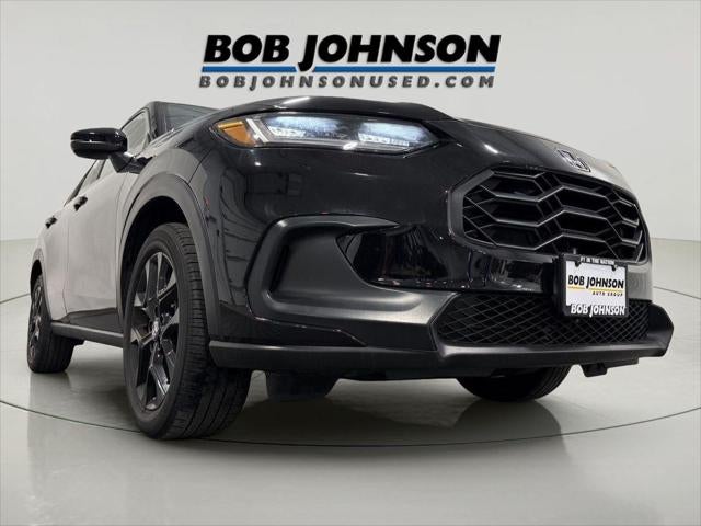 2023 Honda HR-V AWD Sport