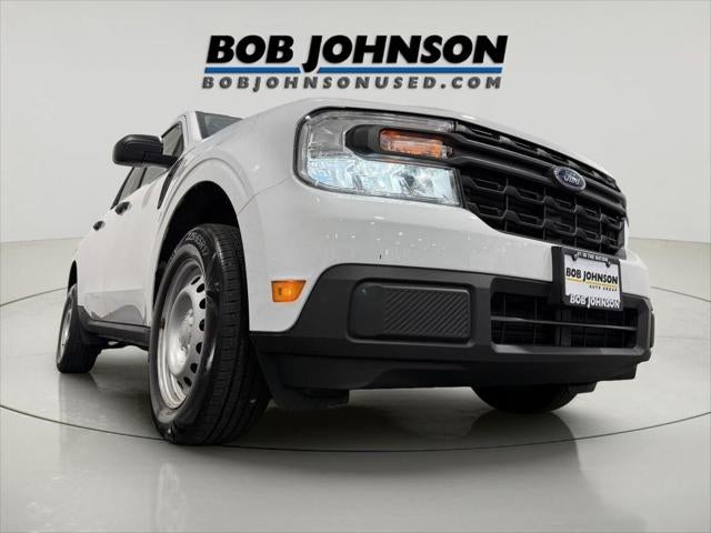 2023 Ford Maverick XL