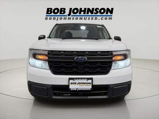 2023 Ford Maverick XL