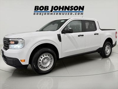 2023 Ford Maverick XL