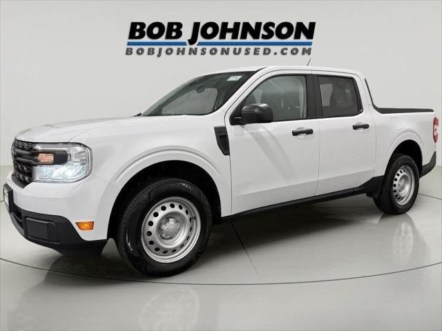 2023 Ford Maverick XL