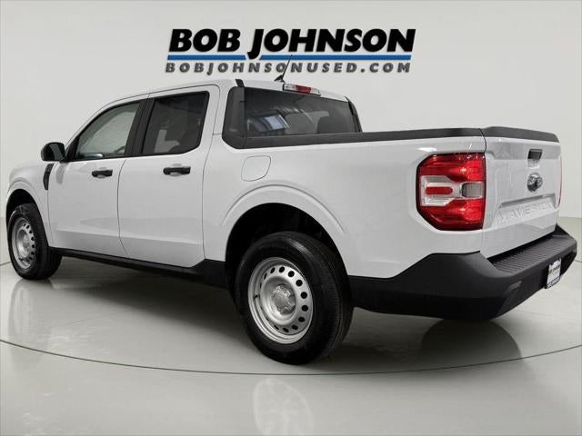 2023 Ford Maverick XL