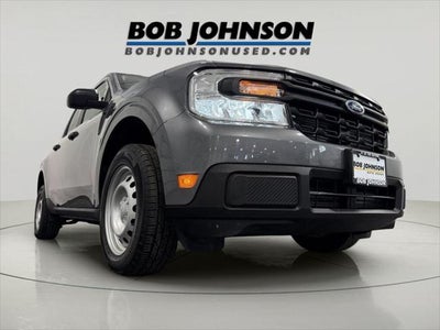 2023 Ford Maverick XL