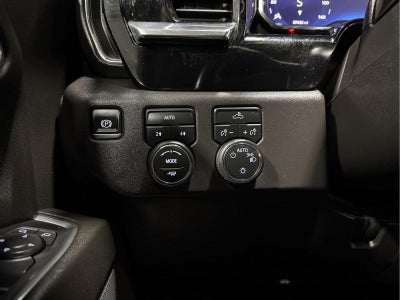 2024 Chevrolet Silverado 1500 4WD Crew Cab Short Bed LT with 2FL