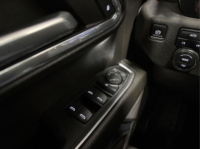 2024 Chevrolet Silverado 1500 4WD Crew Cab Short Bed LT with 2FL