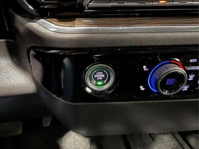 2024 Chevrolet Silverado 1500 4WD Crew Cab Short Bed LT with 2FL