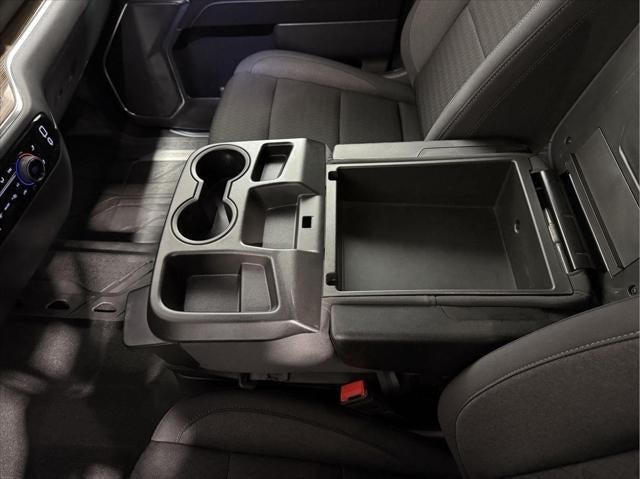 2024 Chevrolet Silverado 1500 4WD Crew Cab Short Bed LT with 2FL