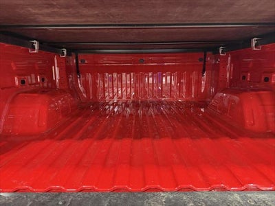 2024 Chevrolet Silverado 1500 4WD Crew Cab Short Bed LT with 2FL