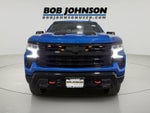 2022 Chevrolet Silverado 1500 4WD Crew Cab Short Bed LT Trail Boss