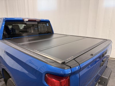 2022 Chevrolet Silverado 1500 4WD Crew Cab Short Bed LT Trail Boss