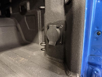 2022 Chevrolet Silverado 1500 4WD Crew Cab Short Bed LT Trail Boss