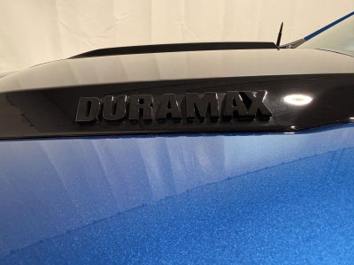 2022 Chevrolet Silverado 1500 4WD Crew Cab Short Bed LT Trail Boss