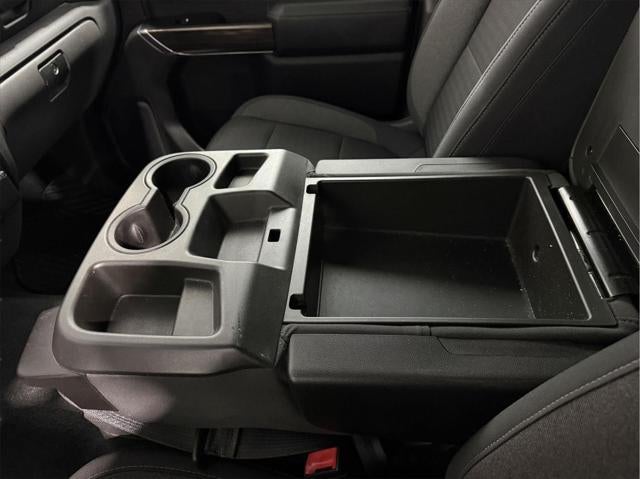 2020 Chevrolet Silverado 1500 4WD Crew Cab Short Bed LT