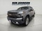 2020 Chevrolet Silverado 1500 4WD Crew Cab Short Bed High Country