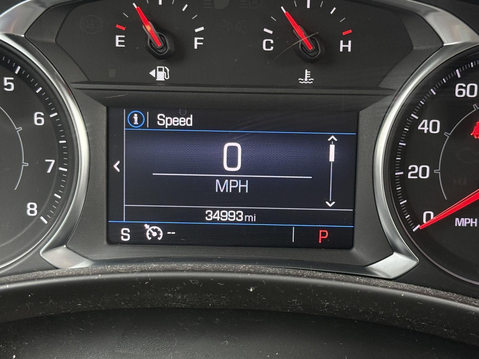 2023 GMC Terrain AWD SLE