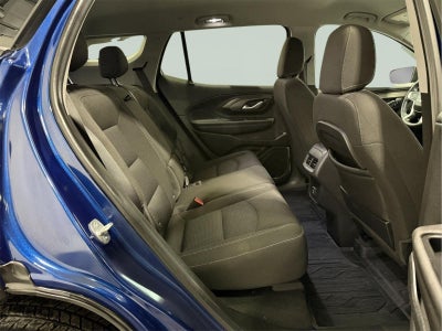 2023 GMC Terrain AWD SLE