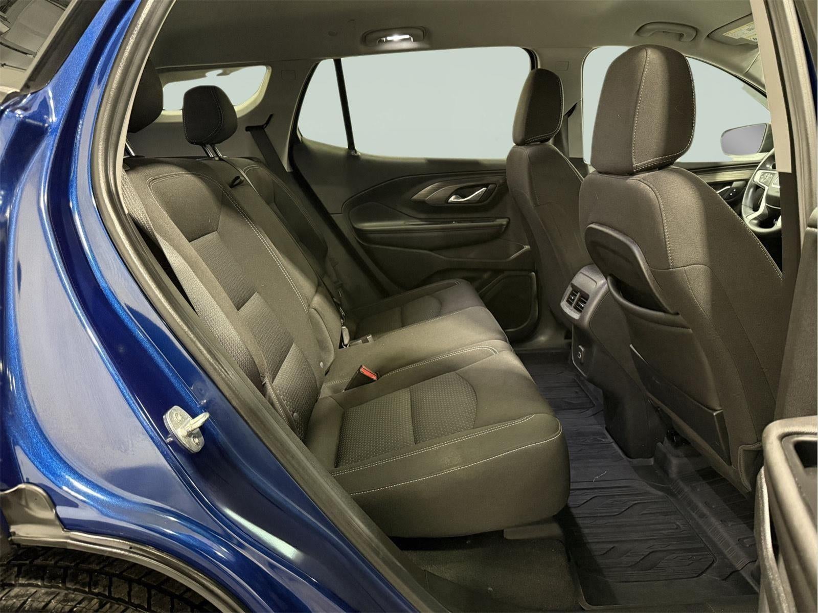 2023 GMC Terrain AWD SLE