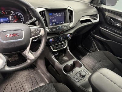 2023 GMC Terrain AWD SLE