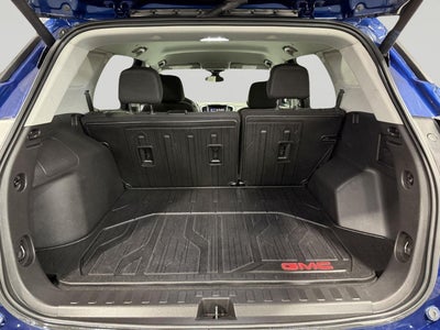 2023 GMC Terrain AWD SLE