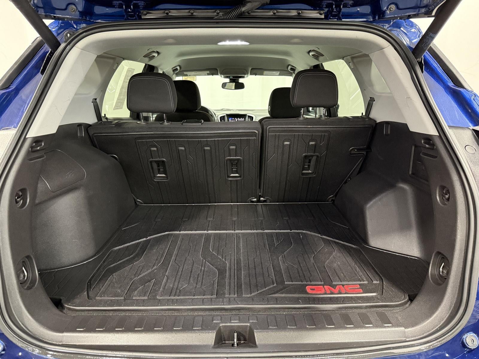 2023 GMC Terrain AWD SLE