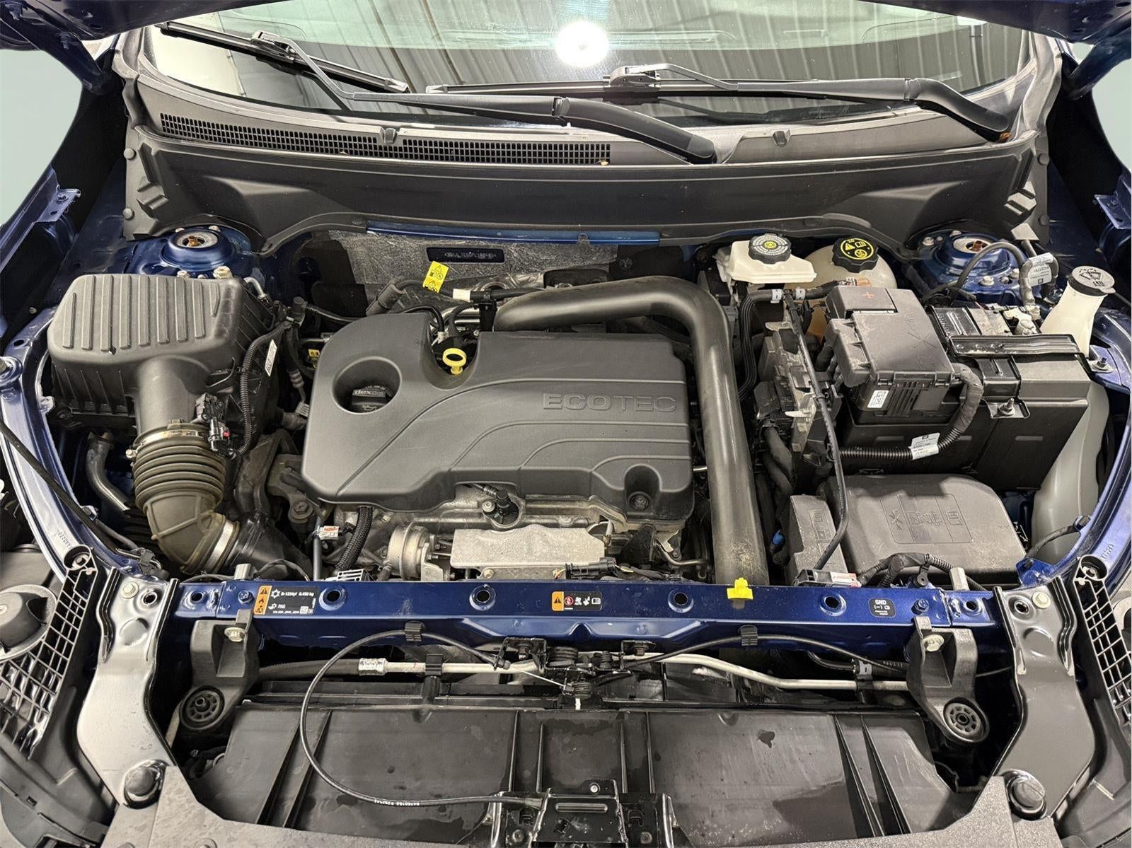 2023 GMC Terrain AWD SLE